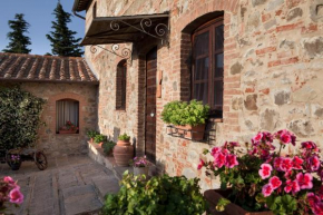 Гостиница Agriturismo La Provenca  Кьянчано Терме